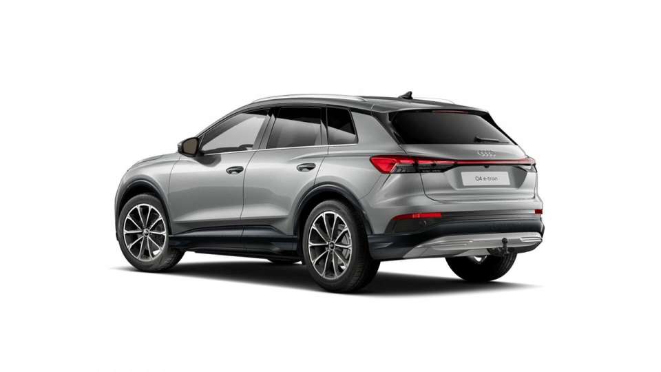 Audi Q4 e-tron - Imagem 5