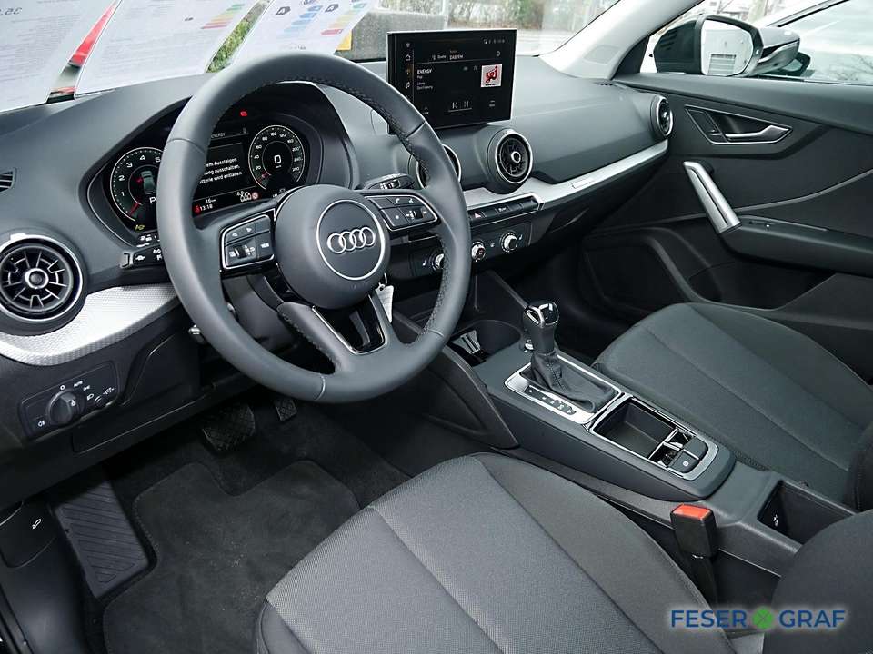 Audi Q2 - Imagem 7