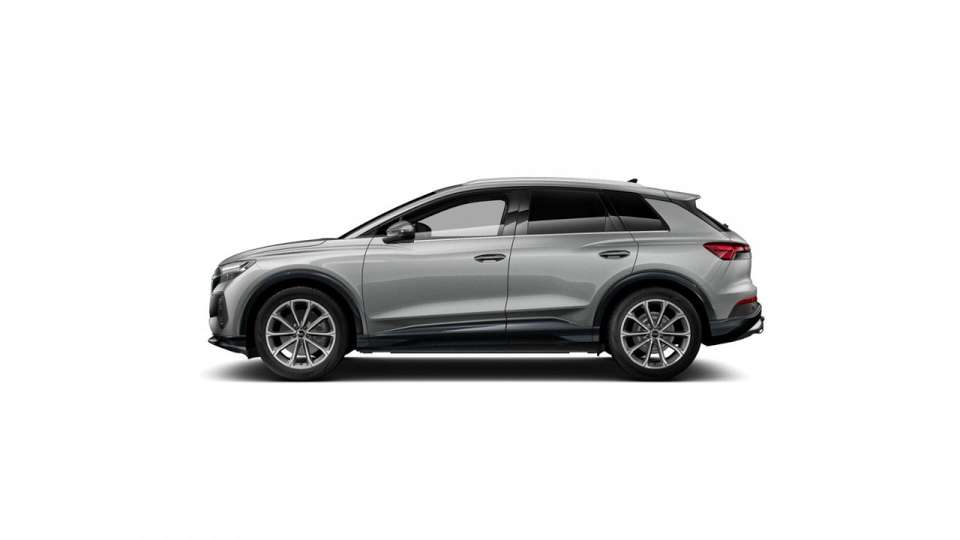 Audi Q4 e-tron - Imagem 6