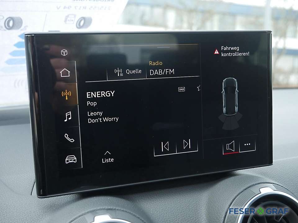 Audi Q2 - Imagem 8