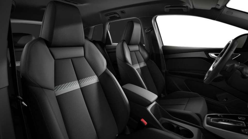 Audi Q4 e-tron - Imagem 7