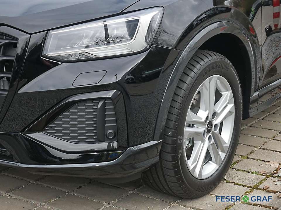 Audi Q2 - Imagem 9