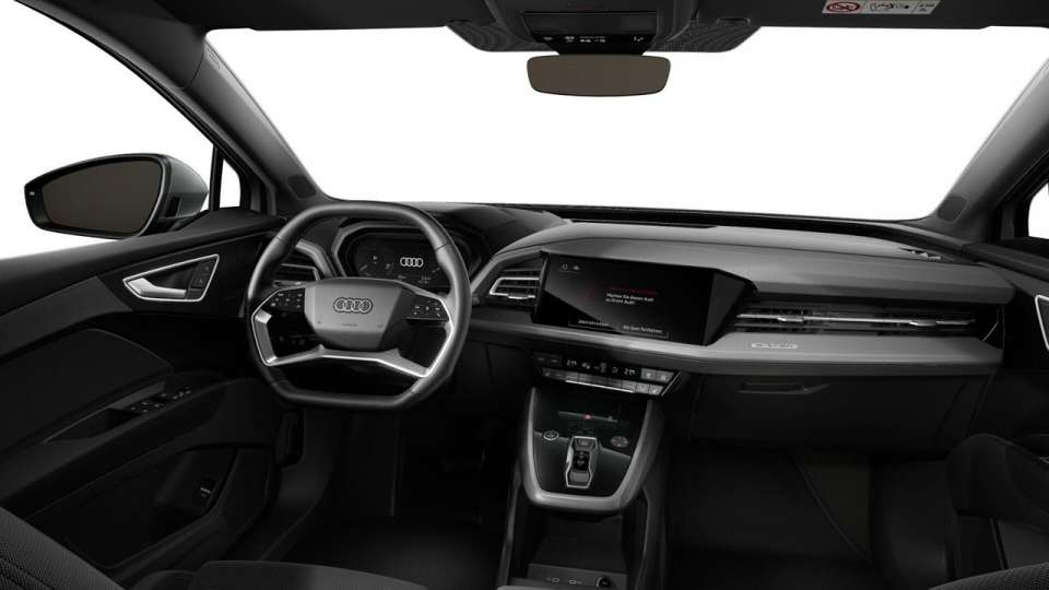 Audi Q4 e-tron - Imagem 8