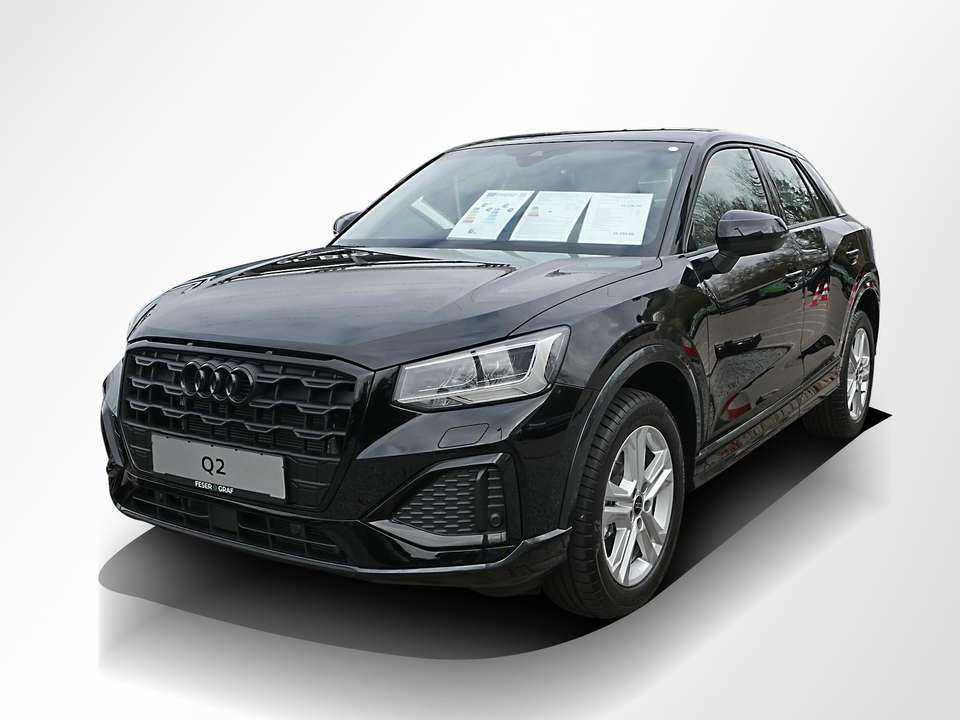 Audi Q2 - Imagem 10