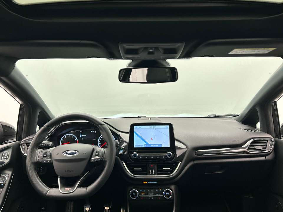 Ford Fiesta - Imagem 2