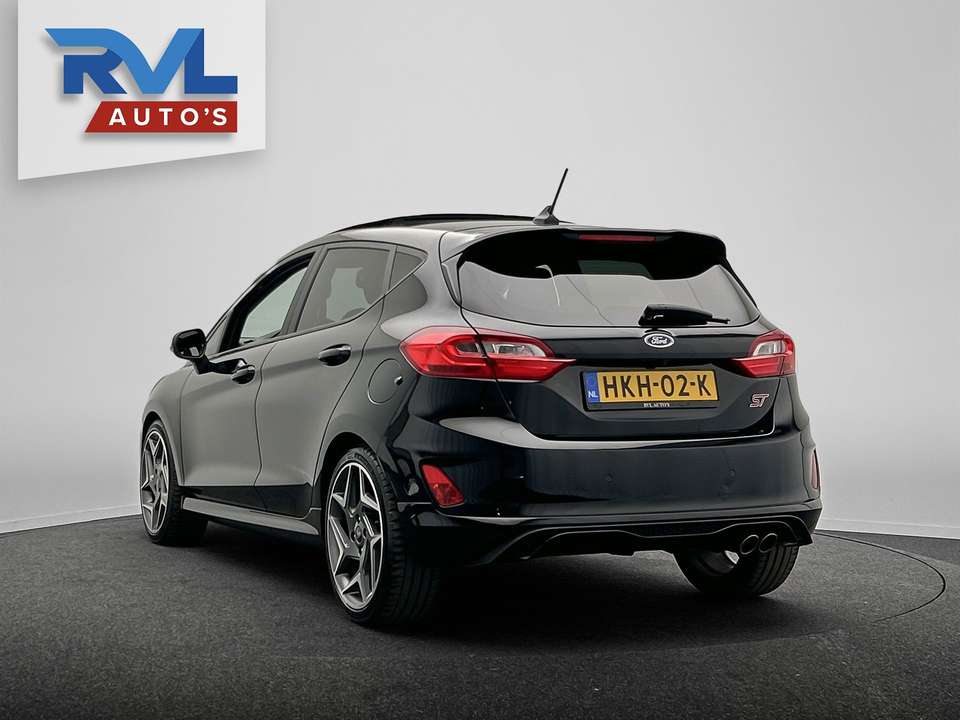 Ford Fiesta - Imagem 3