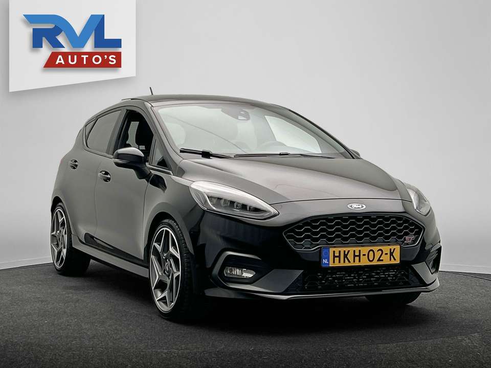 Ford Fiesta - Imagem 4