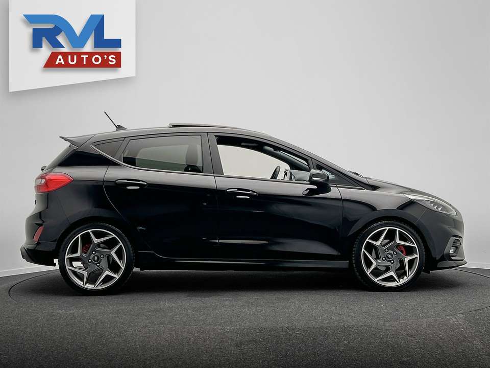 Ford Fiesta - Imagem 5