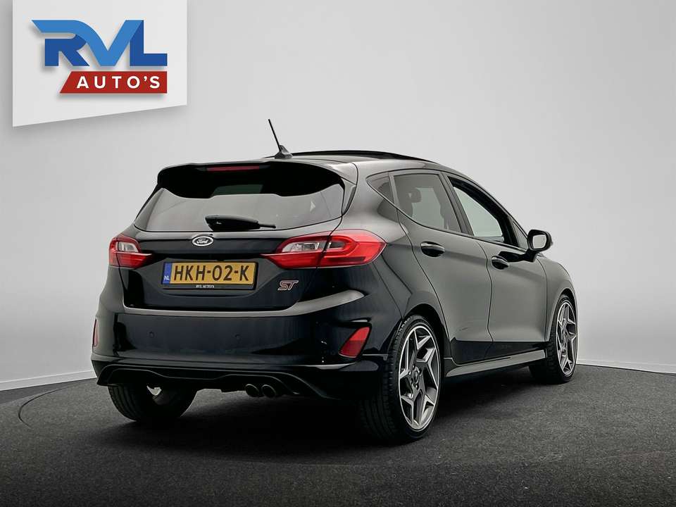 Ford Fiesta - Imagem 6