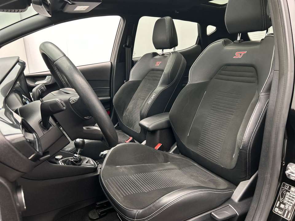 Ford Fiesta - Imagem 7