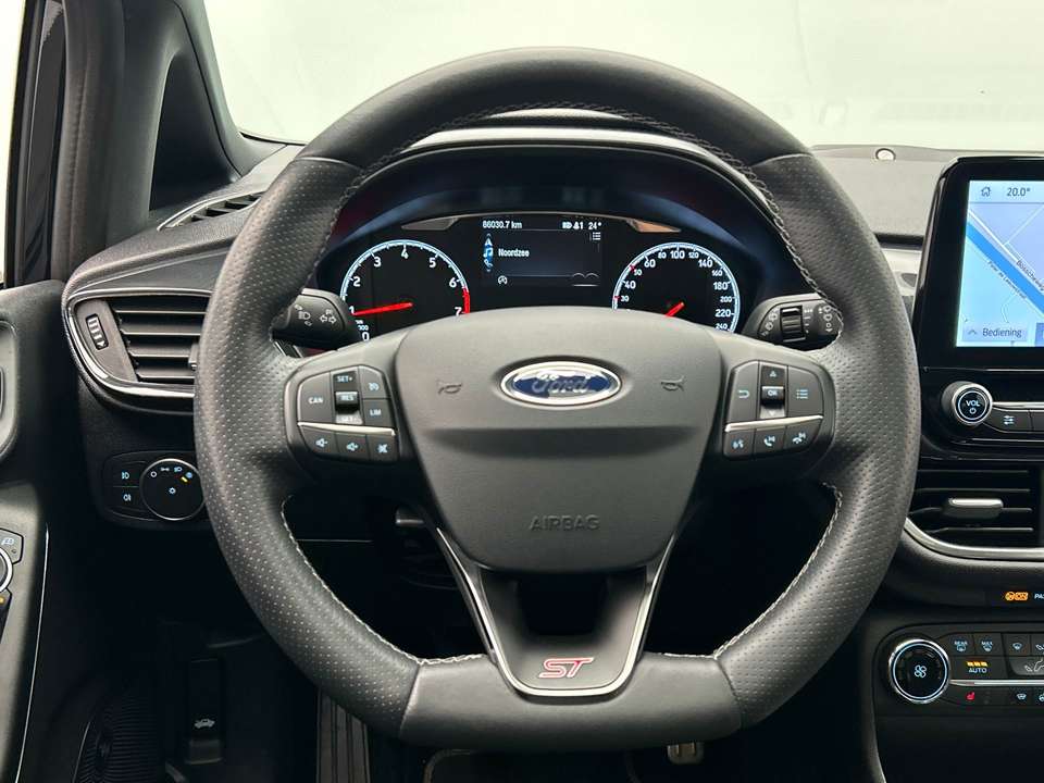Ford Fiesta - Imagem 13