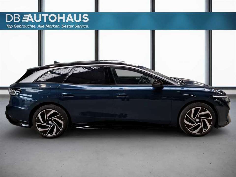Volkswagen ID.7 - Imagem 3