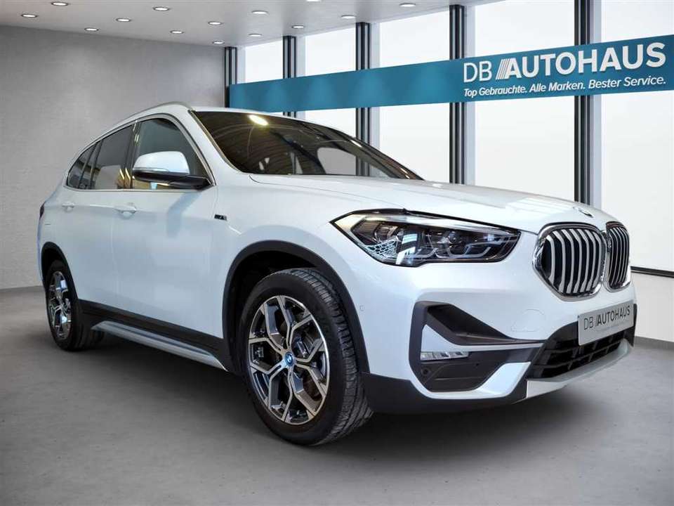 BMW X1 - Imagem 2