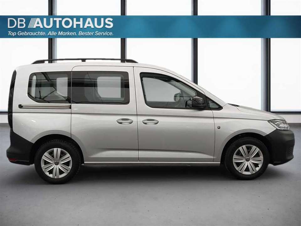 Volkswagen Caddy - Imagem 3