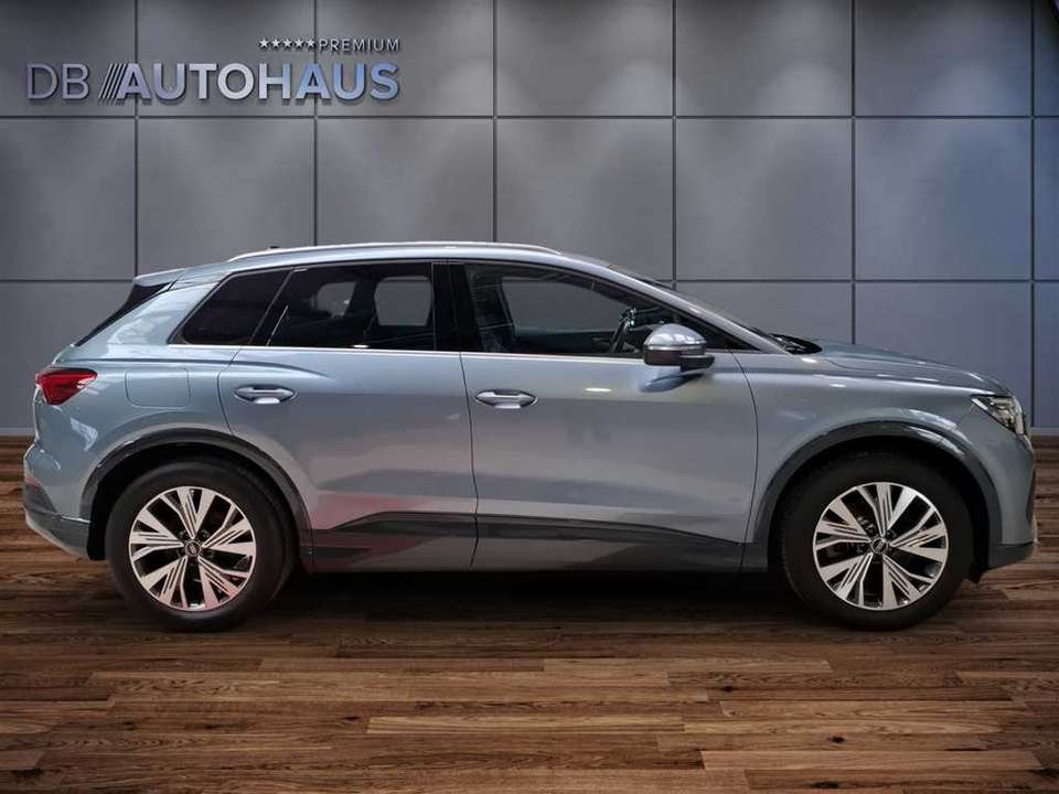 Audi Q4 e-tron - Imagem 3