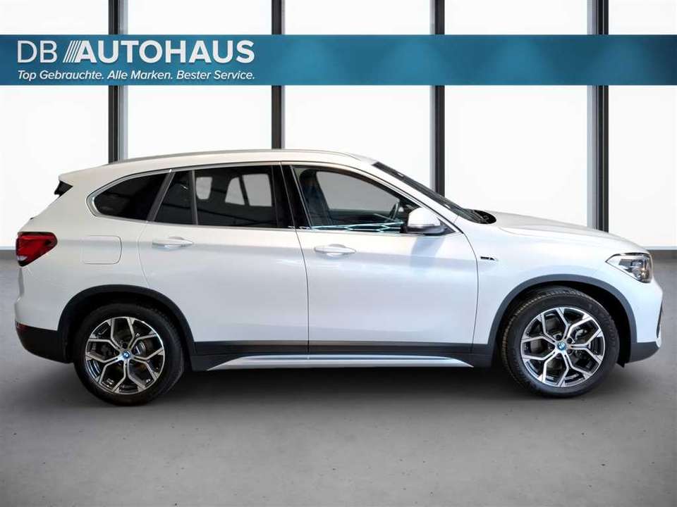 BMW X1 - Imagem 3