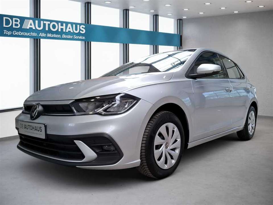 Volkswagen Polo - Imagem 1