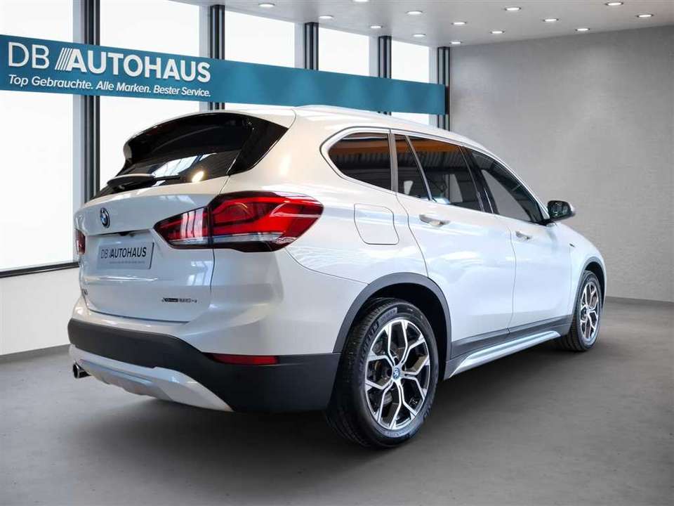 BMW X1 - Imagem 4