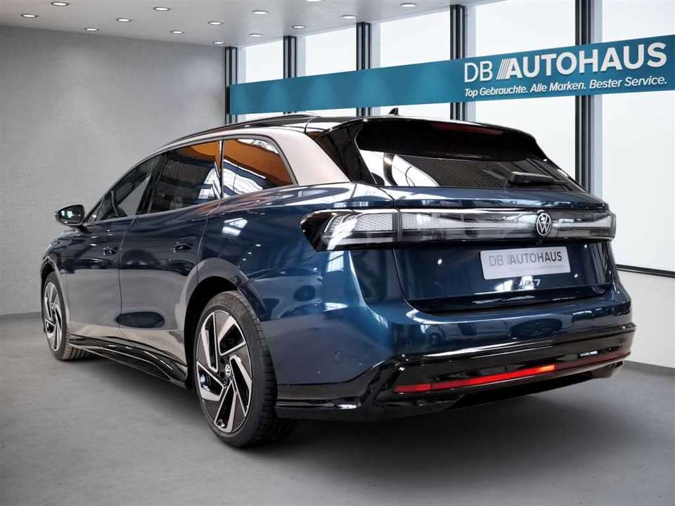 Volkswagen ID.7 - Imagem 6