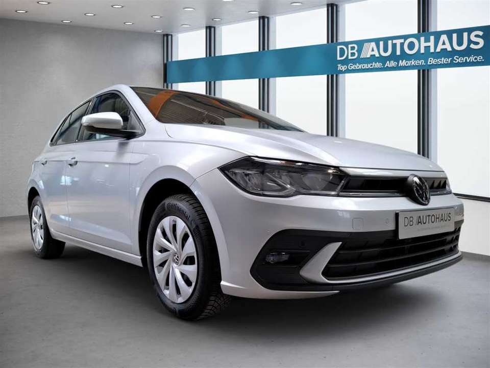 Volkswagen Polo - Imagem 2