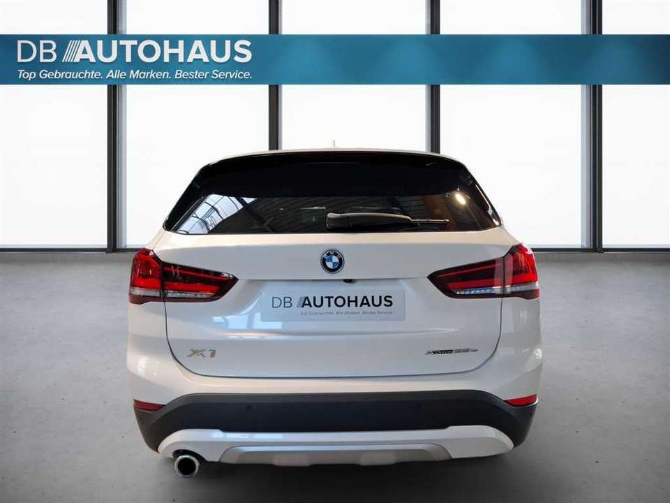BMW X1 - Imagem 5