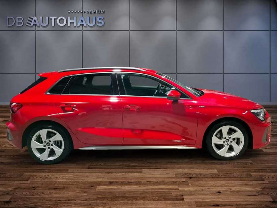 Audi A3 - Imagem 3