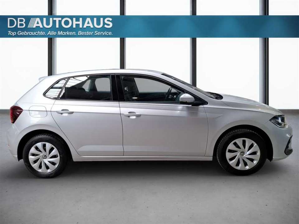 Volkswagen Polo - Imagem 3