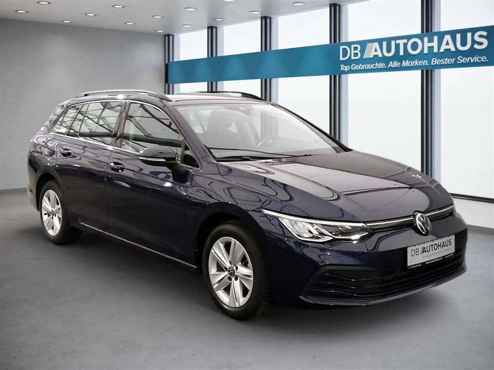 Volkswagen Golf - Imagem 2