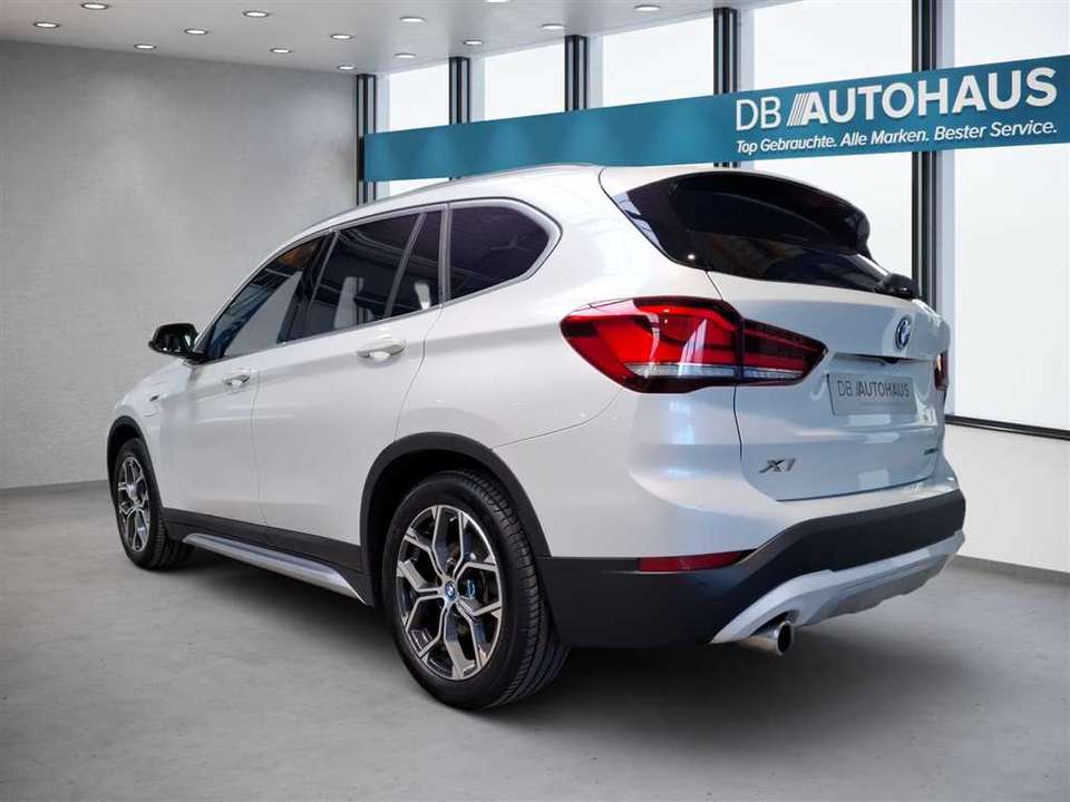 BMW X1 - Imagem 6