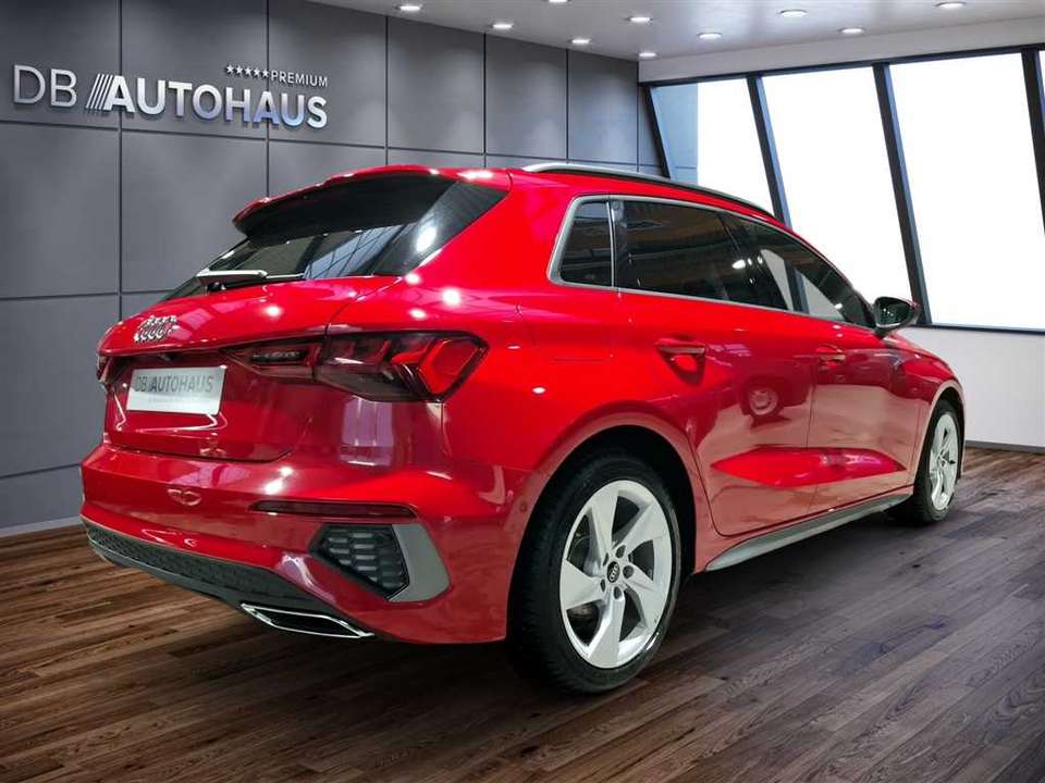 Audi A3 - Imagem 4