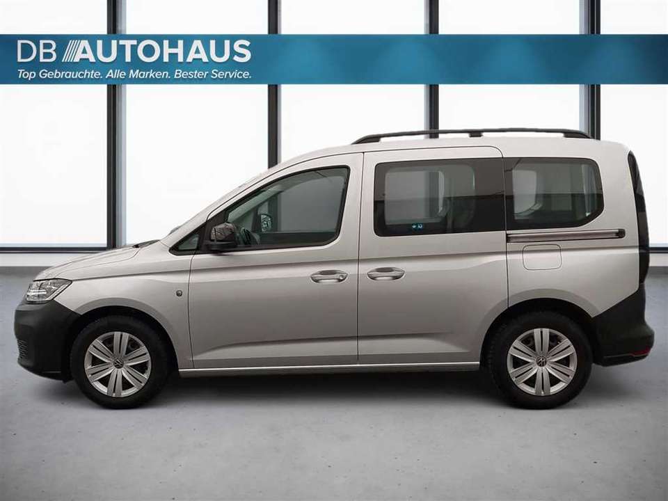 Volkswagen Caddy - Imagem 7
