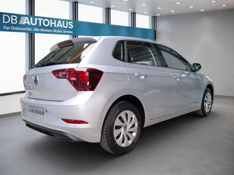 Volkswagen Polo - Imagem 4