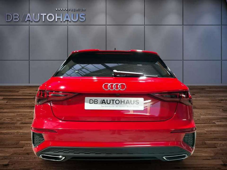 Audi A3 - Imagem 5