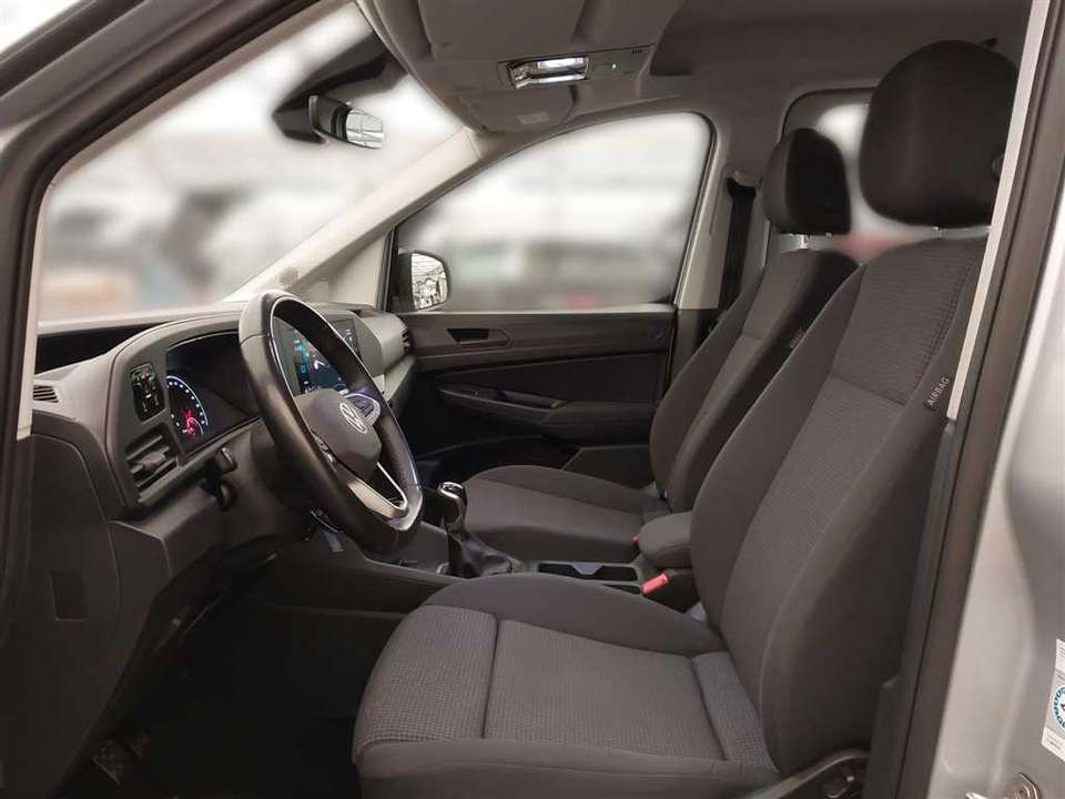 Volkswagen Caddy - Imagem 8