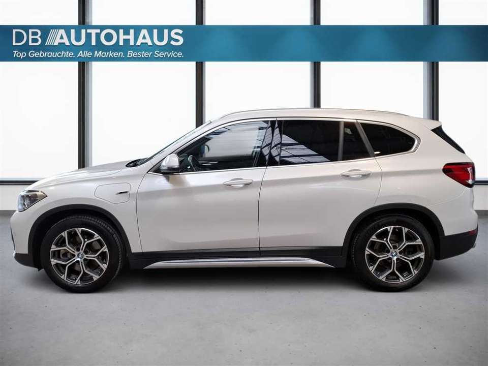 BMW X1 - Imagem 7