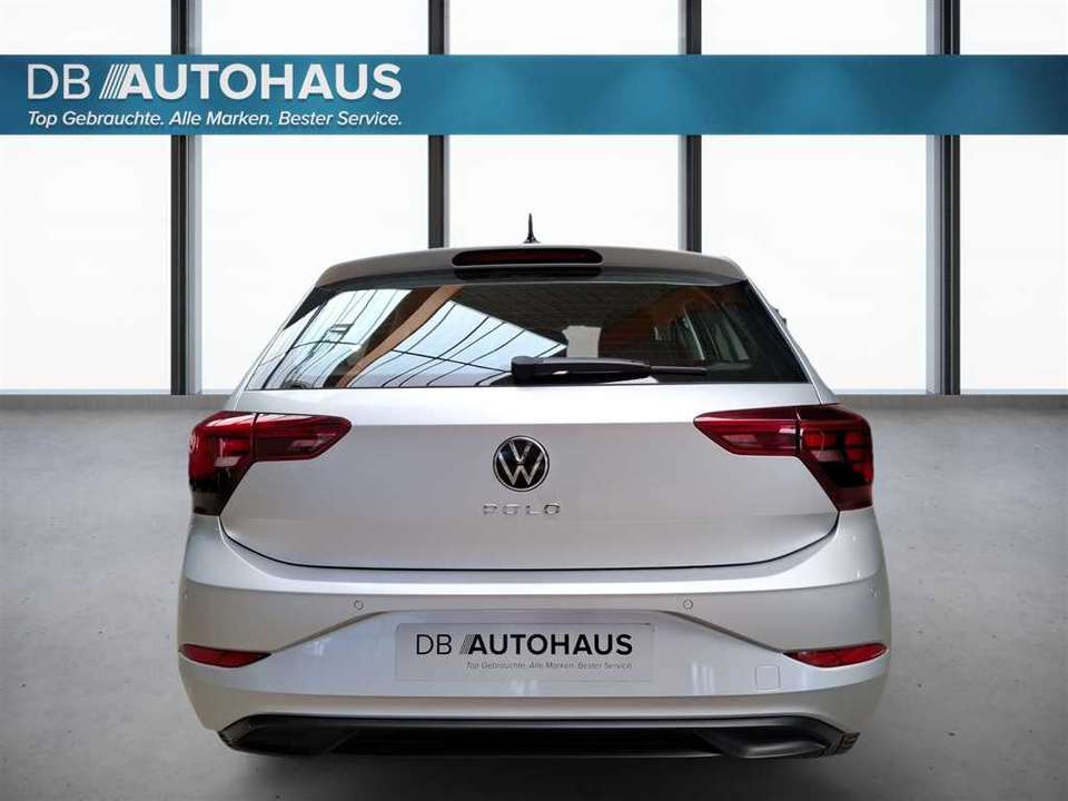Volkswagen Polo - Imagem 5