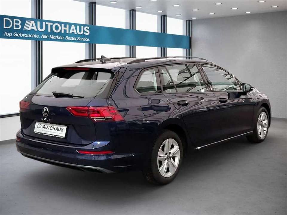 Volkswagen Golf - Imagem 4