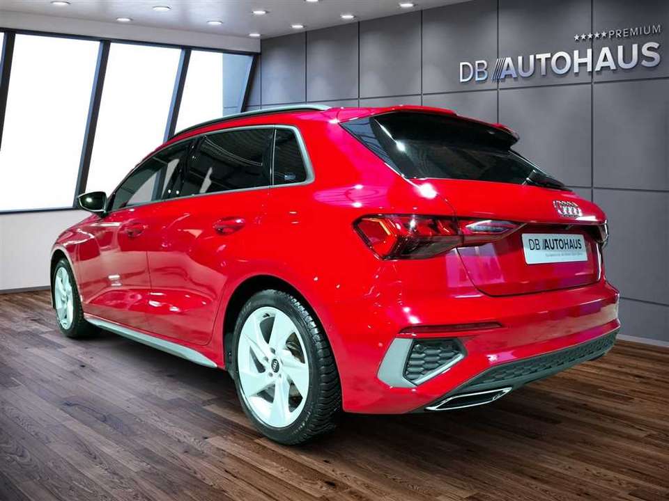 Audi A3 - Imagem 6