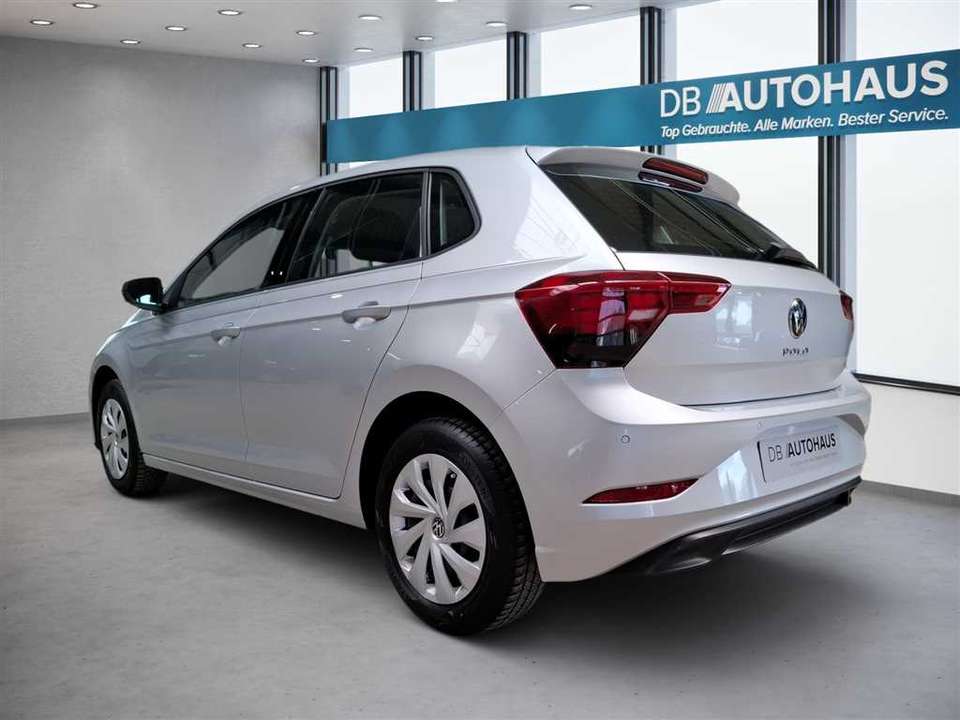 Volkswagen Polo - Imagem 6