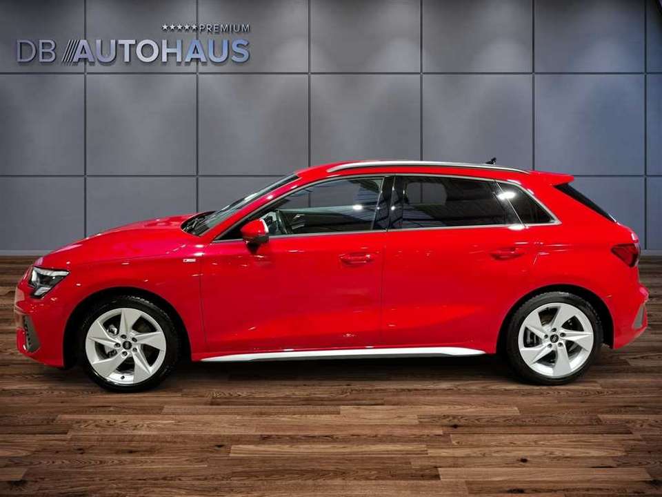 Audi A3 - Imagem 7