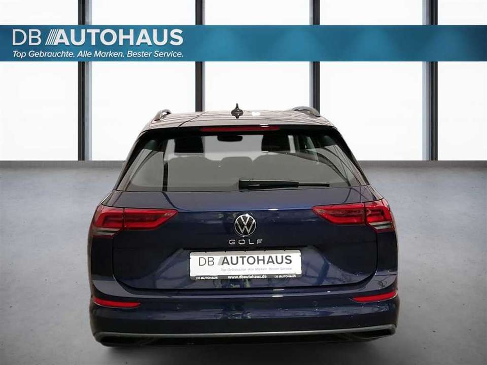 Volkswagen Golf - Imagem 5