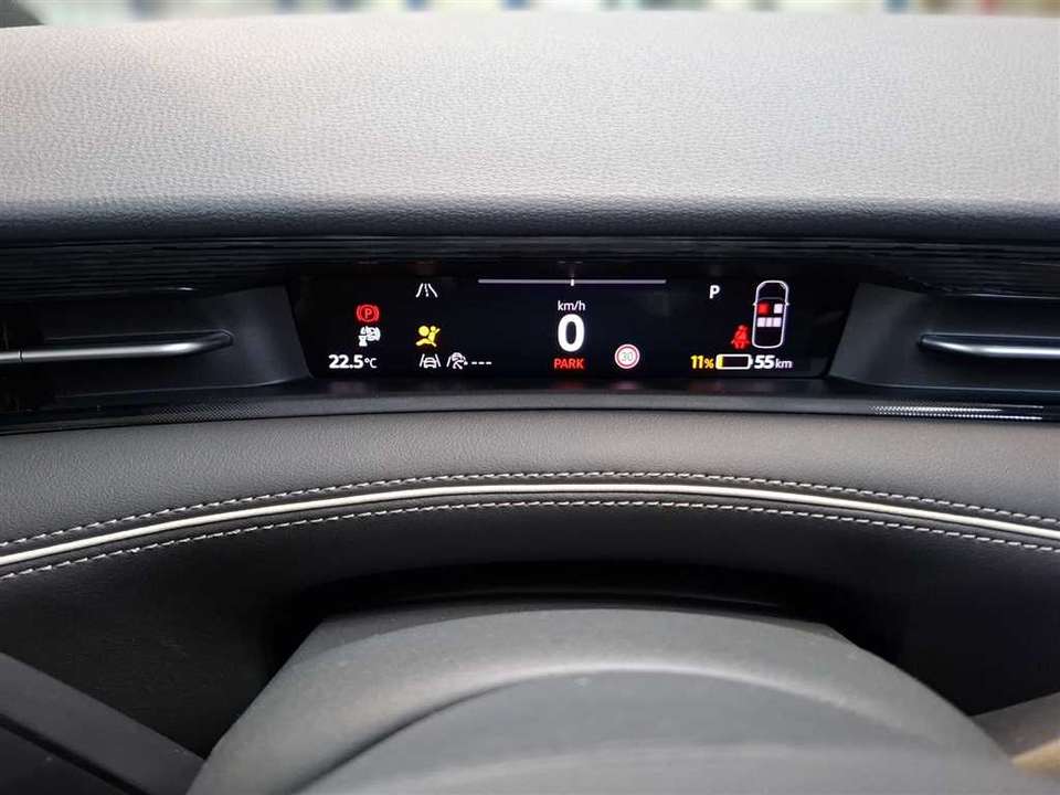 Volkswagen ID.7 - Imagem 11