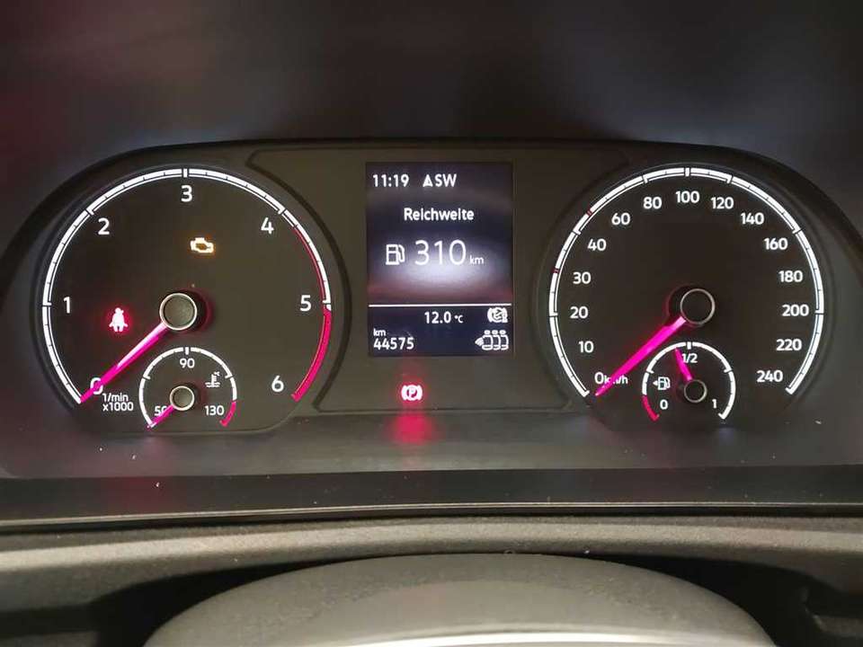 Volkswagen Caddy - Imagem 10