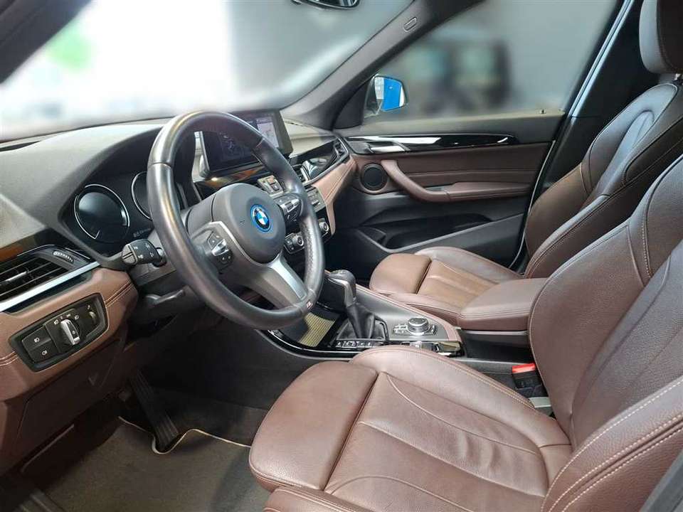 BMW X1 - Imagem 9