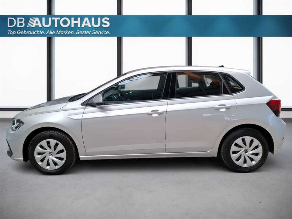 Volkswagen Polo - Imagem 7