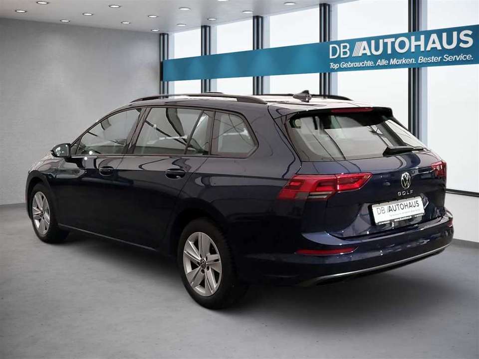 Volkswagen Golf - Imagem 6