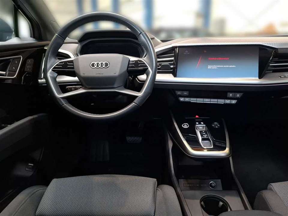 Audi Q4 e-tron - Imagem 10