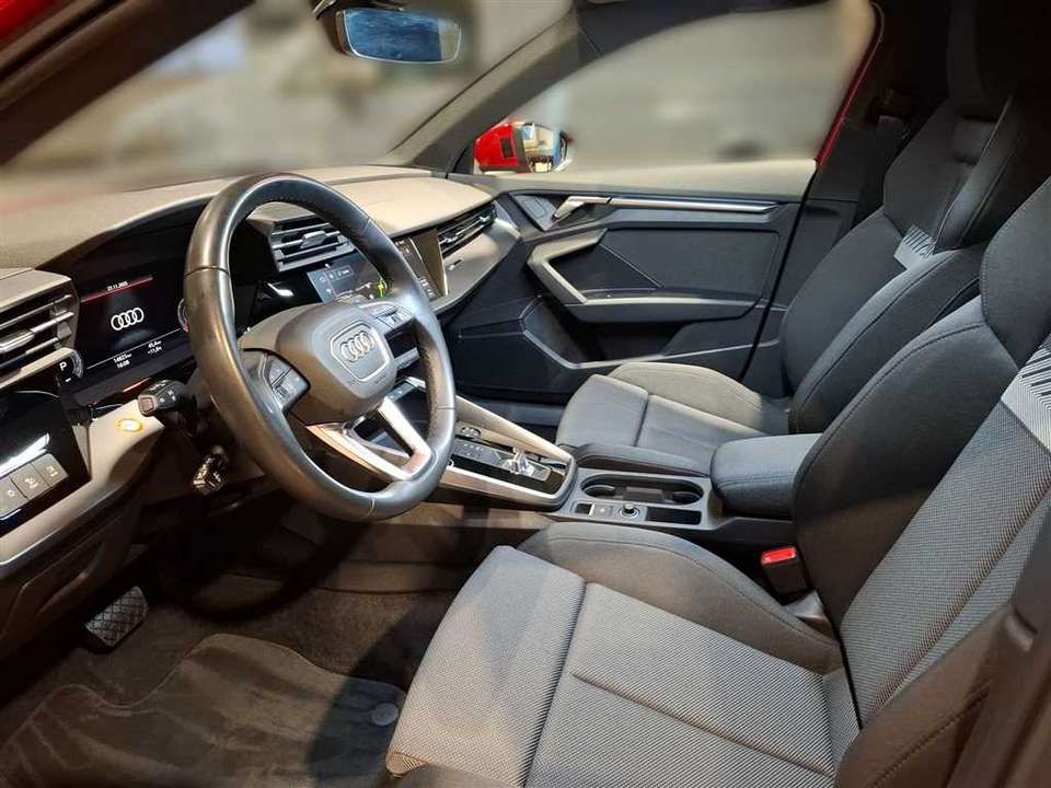 Audi A3 - Imagem 8