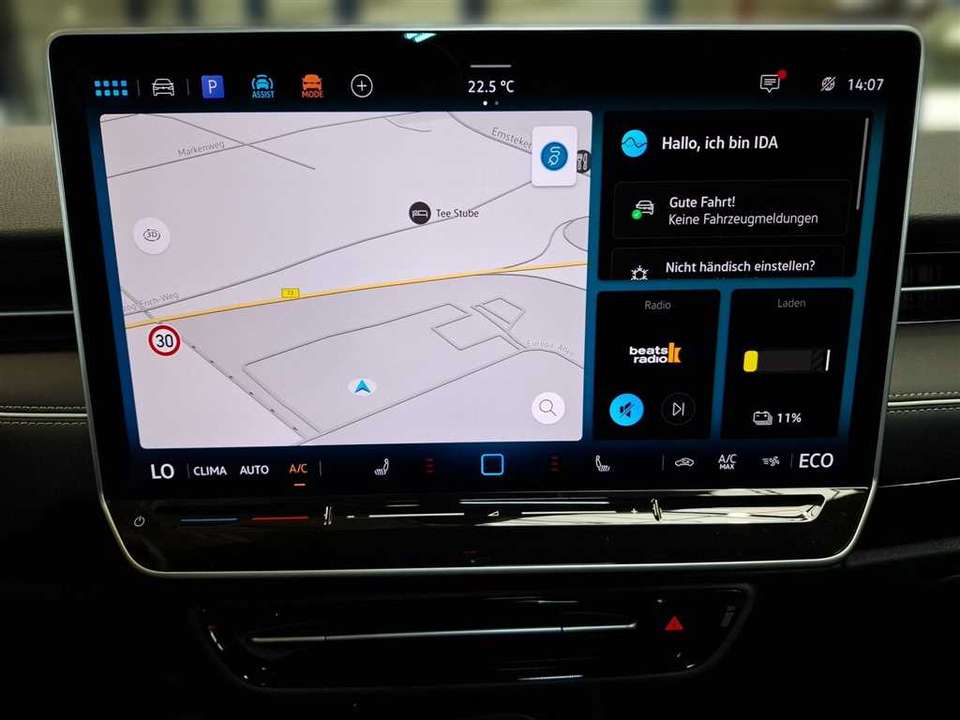 Volkswagen ID.7 - Imagem 12