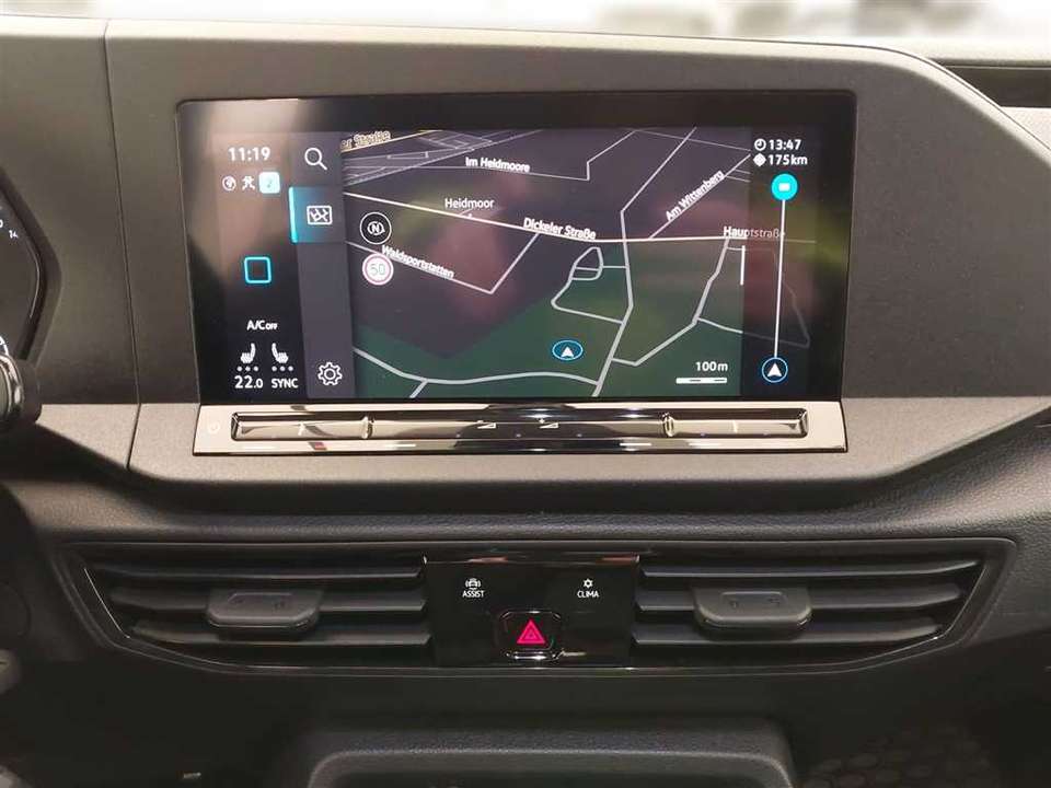 Volkswagen Caddy - Imagem 11